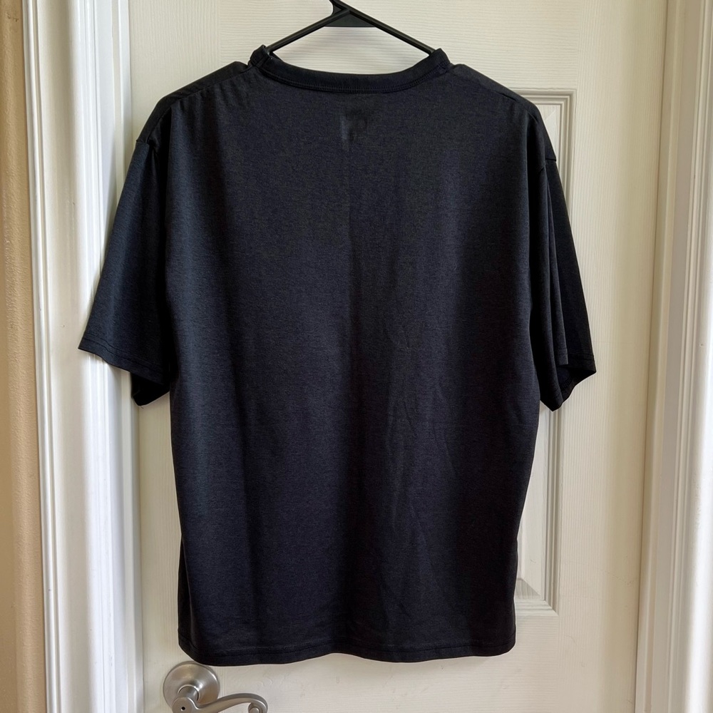 Nike Dri-FIT Athletic T-Shirt - Picture 2 of 4